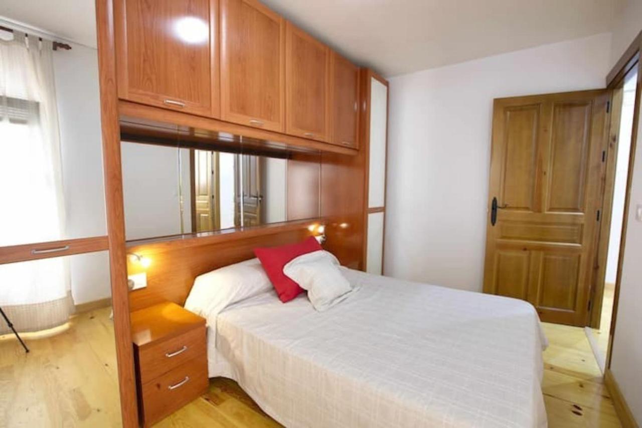 Apartamento Centrico Cuenca  Exterior photo