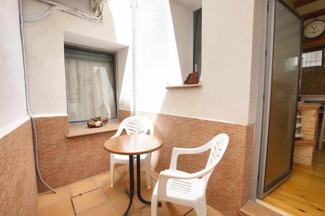 Apartamento Centrico Cuenca  Exterior photo